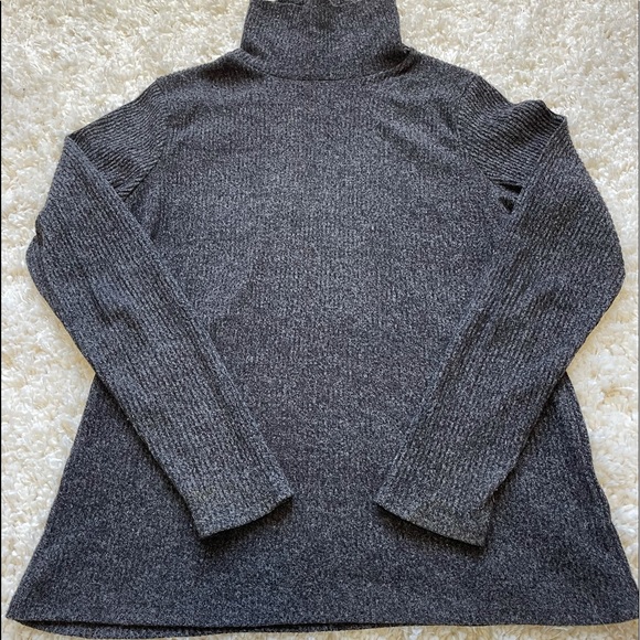 Mossimo Supply Co. Sweaters - Mossimo Supply Co Turtleneck